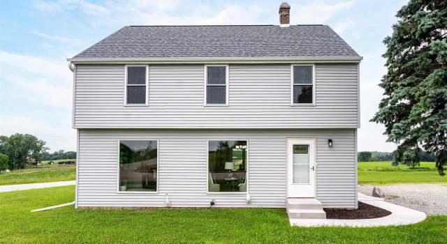 Photo of W7292 County Rd S, Shiocton, WI 54170