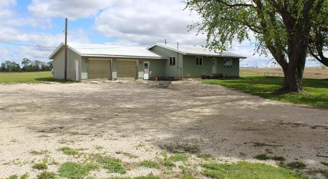 Photo of W3940 State Road 49, Brownsville, WI 53006