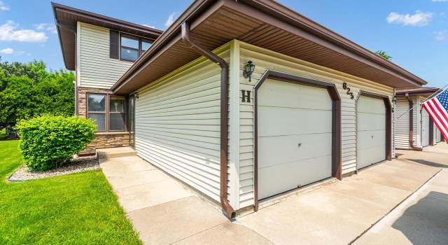 Photo of 625 S Olson Ave Unit H, Appleton, WI 54914
