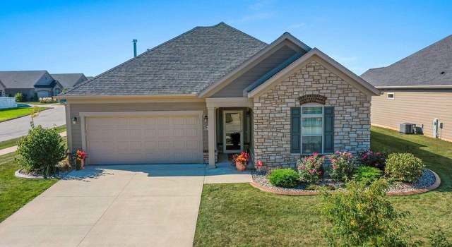 Photo of 3480 Peppergrass Dr, Green Bay, WI 54311
