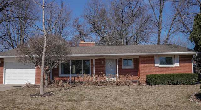 Photo of 111 Hoffman Rd, Green Bay, WI 54301
