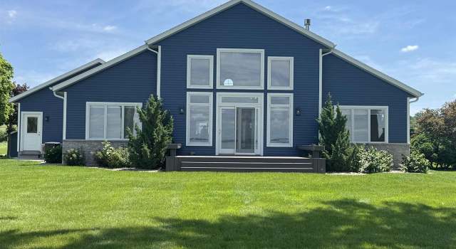 Photo of N8670 Linden Beach Rd, Fond Du Lac, WI 54937