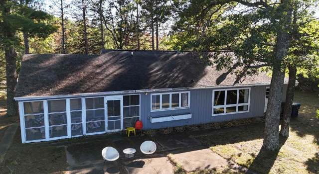 Photo of W241 Cth Vv, Keshena, WI 54135