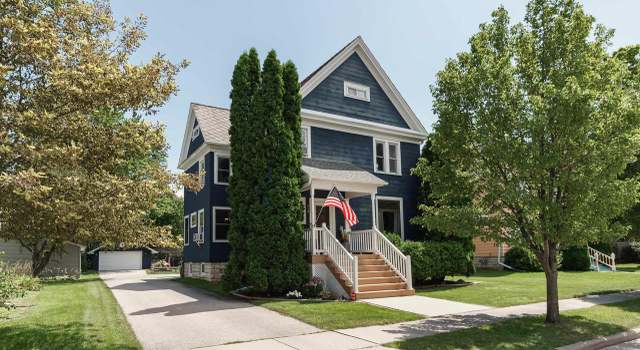 Photo of 43 N Park Ave, Fond Du Lac, WI 54935