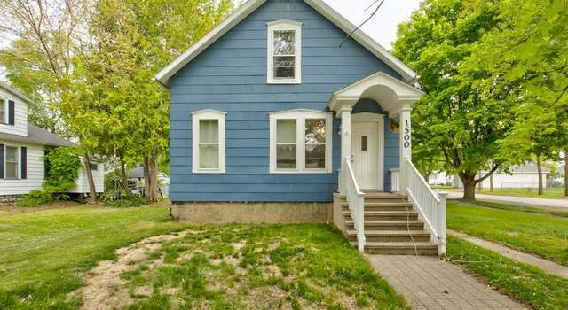 Photo of 1500 25th Ave, Menominee, MI 49858