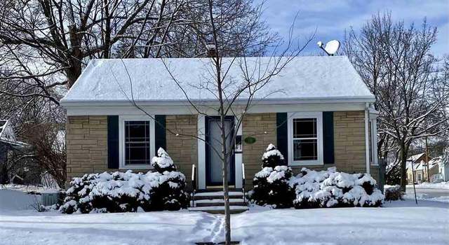 Photo of 1130 10th Ave, Green Bay, WI 54304