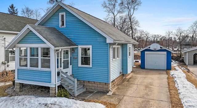 Photo of 1576 Proper St, Green Bay, WI 54302