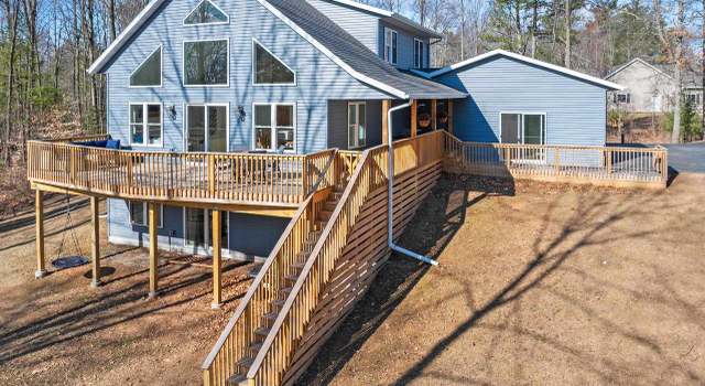 Photo of W3271 Eagle Nest Ln, Marinette, WI 54143
