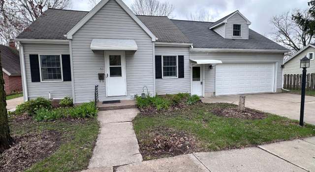 Photo of 43 13th St, Clintonville, WI 54929