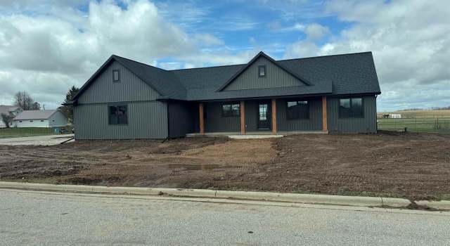 Photo of 113 Braeburn Ave, Casco, WI 54205