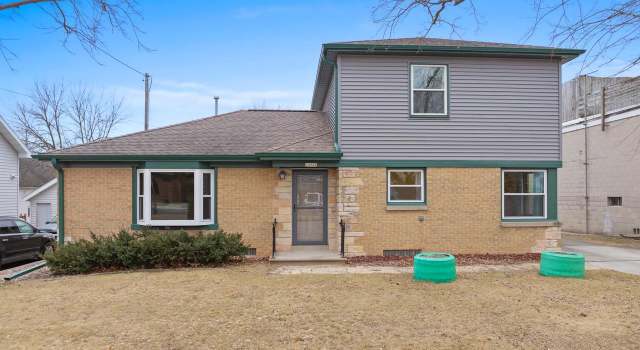 Photo of 14726 S Maribel Rd, Maribel, WI 54227