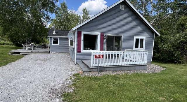 Photo of 10994 Dream Lake Rd, Tipler, WI 54542