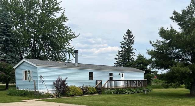 Photo of 4430 Mill Rd, Amherst, WI 54406