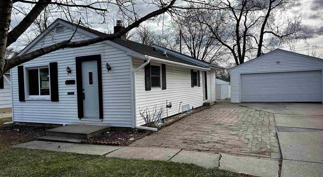 Photo of 1421 10th Ave, Green Bay, WI 54304