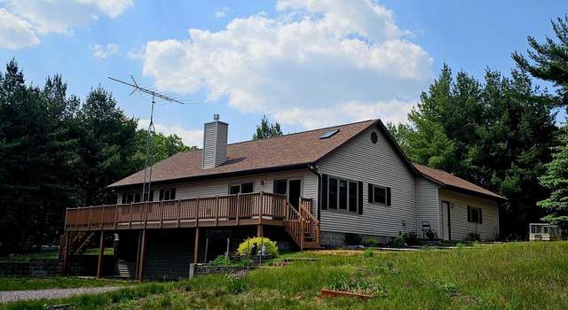 Photo of W7889 Dakota Ln, Westfield, WI 53964