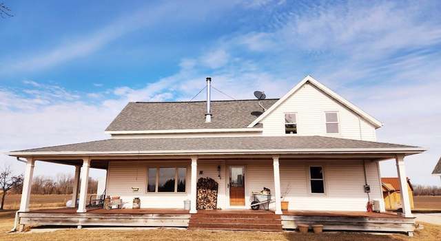 Photo of W8551 Priepke Rd, Fond Du Lac, WI 54932