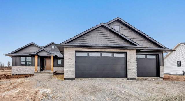 Photo of 1377 Shelby Ln, De Pere, WI 54115
