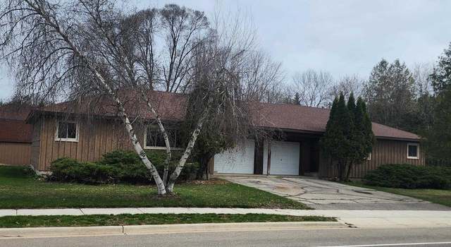Photo of W722 Samuel St, Stephenson, MI 49887