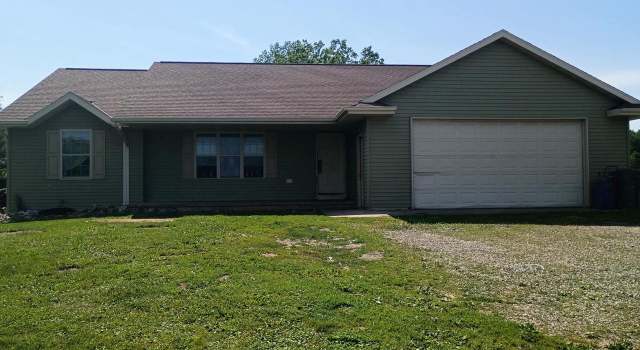 Photo of N4407 Townline Rd, Marinette, WI 54143