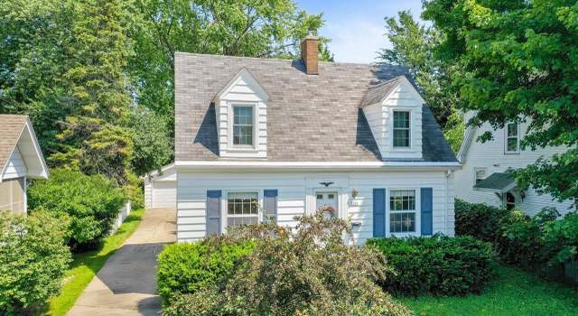 Photo of 1226 Western St, Oshkosh, WI 54901