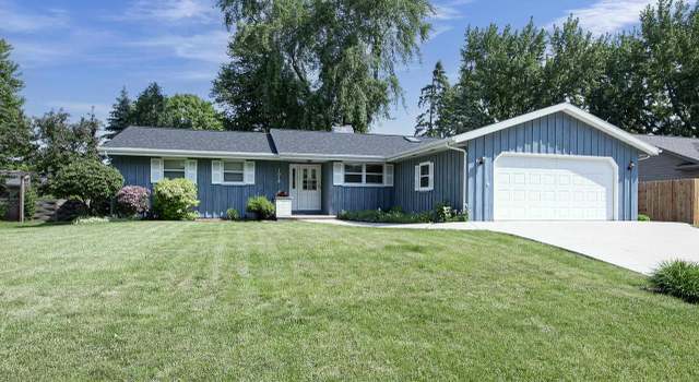 Photo of 1016 E Marnie Ln, Appleton, WI 54911