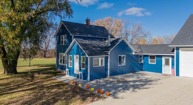 Photo of W226 Hwy 21, Berlin, WI 54923