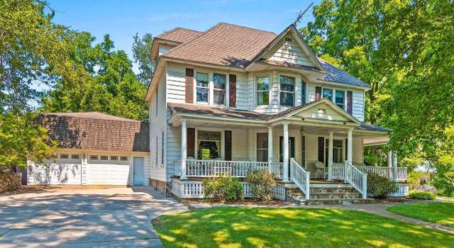 Photo of 714 Monroe Ave, Wausaukee, WI 54177