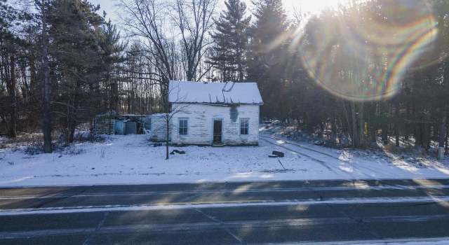 Photo of W13553 Hwy 73, Plainfield, WI 54966