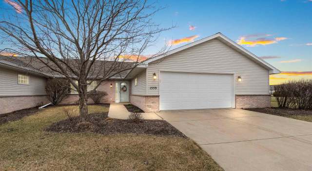 Photo of 1559 River Pines Dr, Green Bay, WI 54311