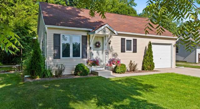 Photo of N4839 Park St, Krakow, WI 54137