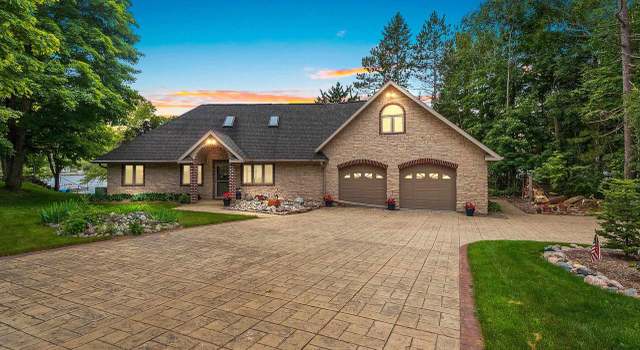 Photo of 2989 Trump Lake Rd, Wabeno, WI 54566