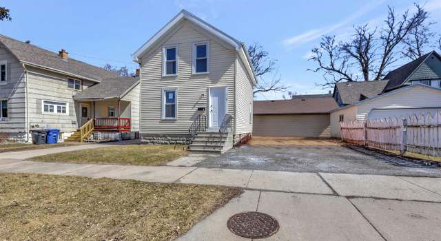 Photo of 510 Grove St, Oshkosh, WI 54901