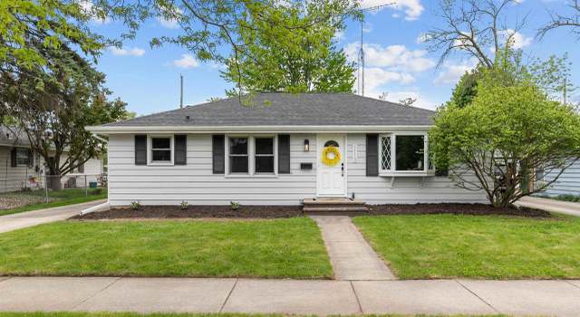 Photo of 1113 W Roberts Ave, Appleton, WI 54914