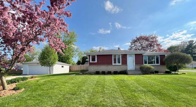 Photo of 1625 Langlade Ave, Green Bay, WI 54304