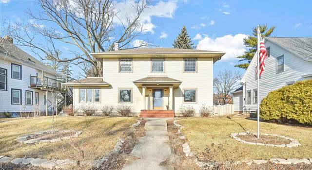 Photo of 1140 S Webster Ave, Green Bay, WI 54301