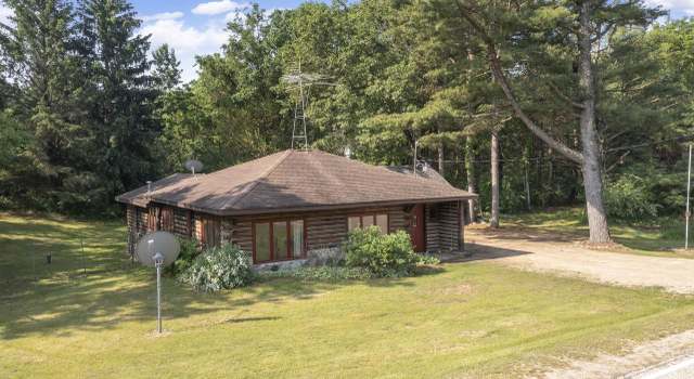 Photo of W5505 County Road H, Wild Rose, WI 54984