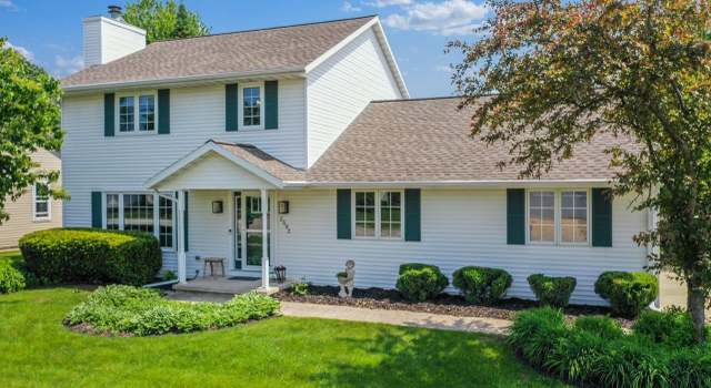 Photo of 2592 Radinz Rd, Green Bay, WI 54311