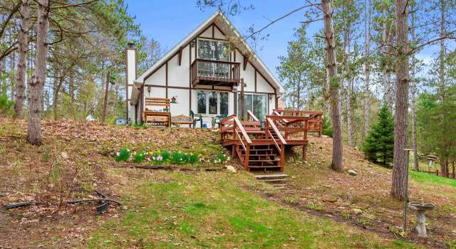 Photo of W6307 Alpine Dr, Wautoma, WI 54982