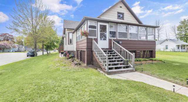 Photo of 191 S Ellis Ave, Peshtigo, WI 54157