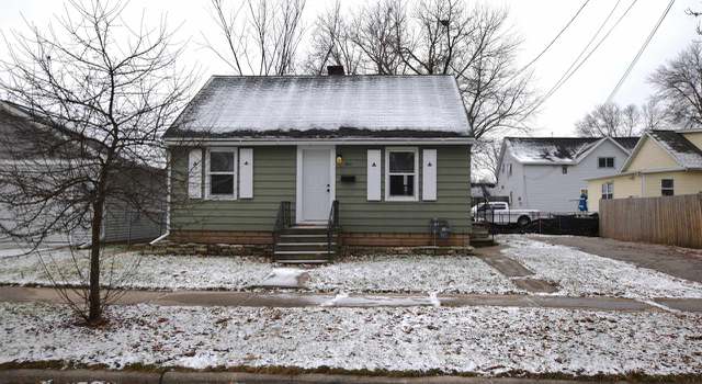 Photo of 831 5th St, Green Bay, WI 54303