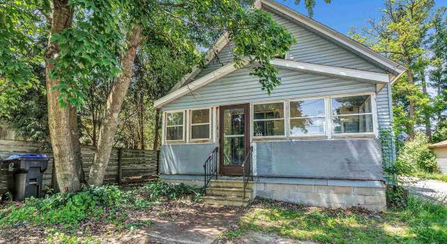 Photo of 446 State St, Redgranite, WI 54970