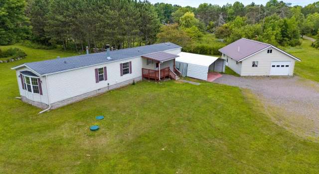 Photo of 14563 Main Ln, Mountain, WI 54149