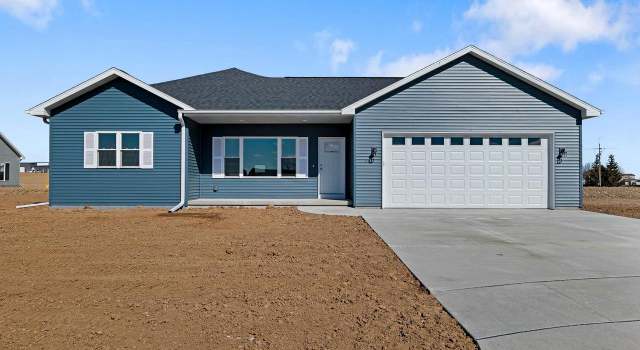 Photo of 1101 Bonette Ln, Chilton, WI 53014