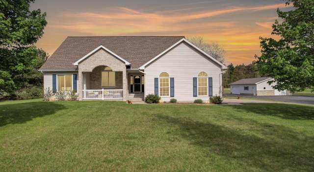 Photo of N2242 Keller Rd, Marinette, WI 54143