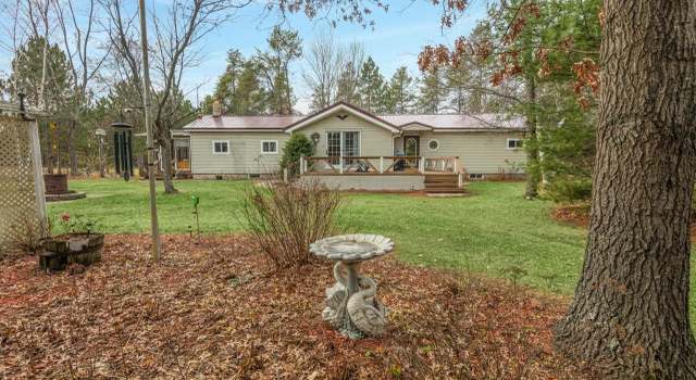 Photo of W10413 Konstad Ln, Crivitz, WI 54114