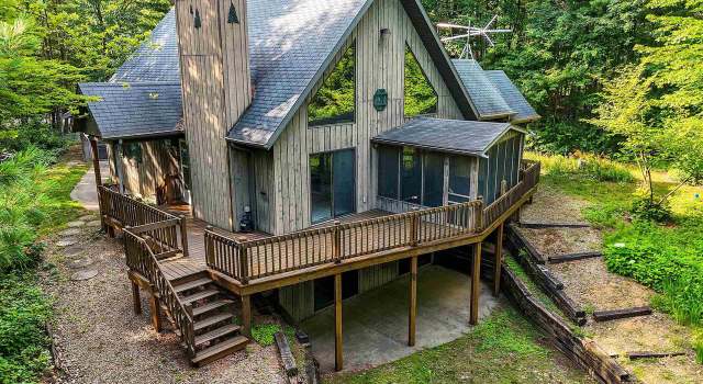 Photo of N1126 Whispering Pines Ct, Keshena, WI 54135