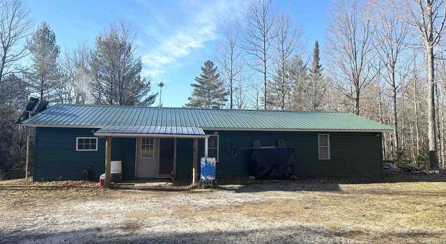 Photo of 1085 Forest 2834a Rd, Fence, WI 54120