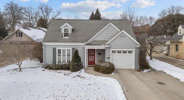 Photo of 267 River Dr, Appleton, WI 54915