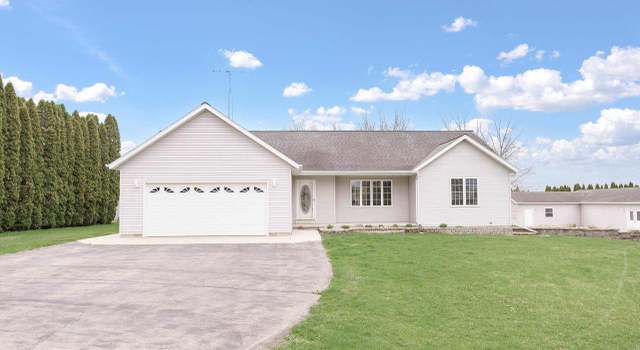 Photo of W11330 Rose Eld Rd, Ripon, WI 54971