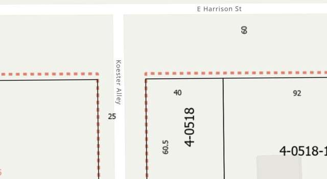 Photo of Harrison St, Appleton, WI 54915